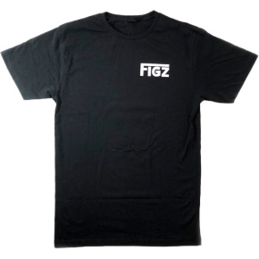 T-shirt Figz Penguin L