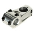 Colony Variant Top Load BMX Stem (52mm|Silver)