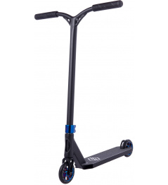 Freestyle Scooter Striker Lux Blue Chrome