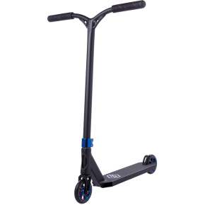 Freestyle Scooter Striker Lux Blue Chrome