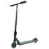 North Switchblade Freestyle Scooter (Forest Green)