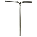 Union Uniq Bend Oversized Pro Scooter Bar 650mm Silver
