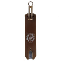Triad Psychic V2 Deck - 5" x 20.5" - Bronze - Hellion