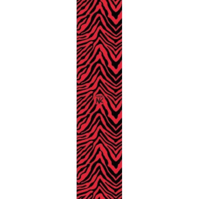 Griptape Nokaic Nº 23 - zebra red