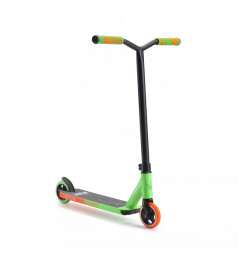 Freestyle scooter Blunt One S3 GREEN / ORANGE