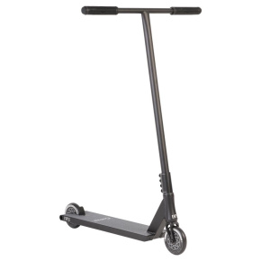 Freestyle Scooter Invert Curbside L Black