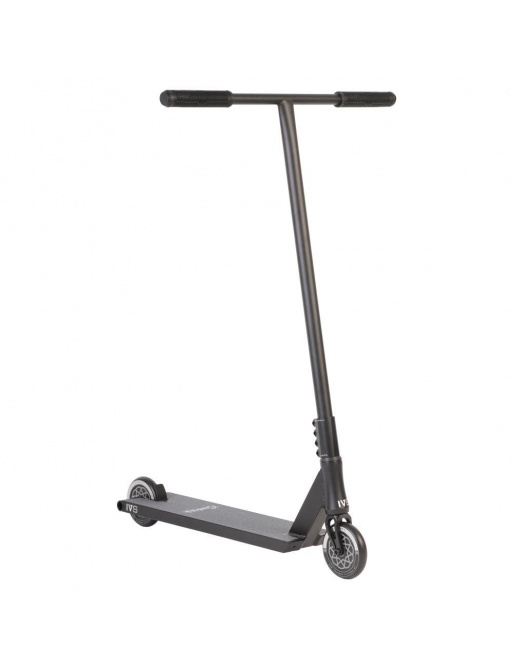 Freestyle Scooter Invert Curbside L Black