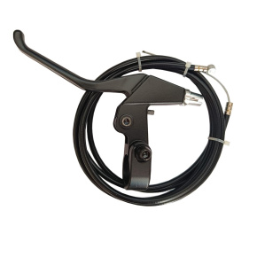 Metropolitan Deluxe Handbrake