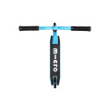 Freestyle Scooter Micro Ramp Cyan