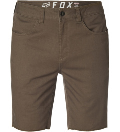 Shorts Fox Dagger Skinny dirt 2019 vell.34
