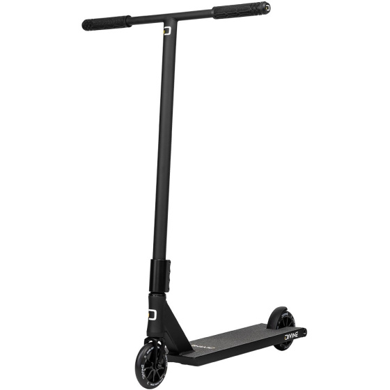 Freestyle Scooter Divine Nyx L Black
