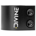 Divine Classic sleeve black