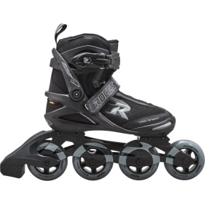 Roces PIC TIF Inline Skates (Black|43)