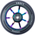 Longway Shaft wheel 110 mm Neochrome