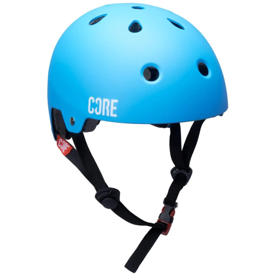 Helmet Core Street L-XL Blue