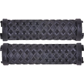 Grips ODI Lock on Vans Black