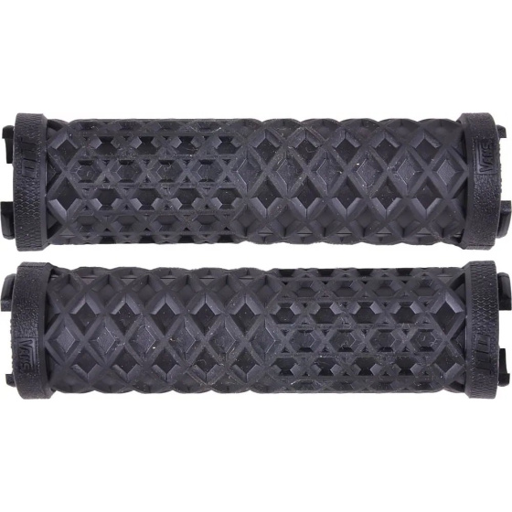 Grips ODI Lock on Vans Black