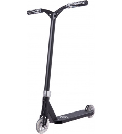 Freestyle scooter Striker Lux Silver Limited Edition