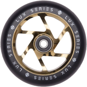 Striker Lux 100mm Gold Chrome wheel