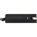 North Horizon V2 board 6.5 "584 mm Matte Black + Griptape FREE
