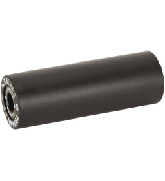 Stolen Silencer BMX Bike Peg (4.4"|Black)