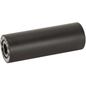 Stolen Silencer BMX Bike Peg (4.4"|Black)