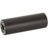 Stolen Silencer BMX Bike Peg (4.4"|Black)
