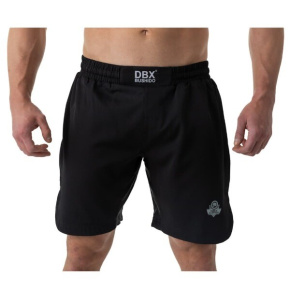 DBX BUSHIDO MMAS training shorts