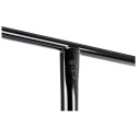 Ethic Tenacity V2 Handlebars 620 mm High Black Mirror