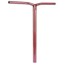 Union Uniq Bend Standard Handlebars 650mm Cosmic Pink