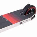 Freestyle scooter Invert Supreme 2-8-13 Raw / Black / Red