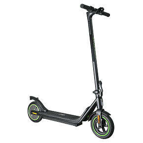 Electric Scooter City Boss RS200 Black