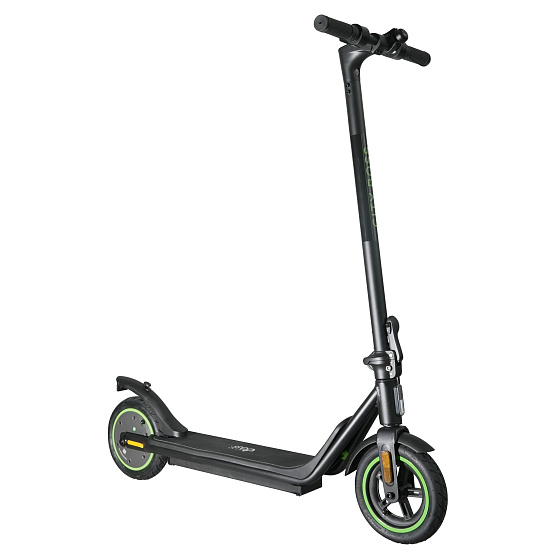 Electric Scooter City Boss RS200 Black