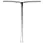 Divine Bend Standard Handlebars 580x580 mm Silver