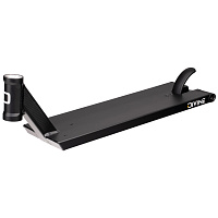Divine Street Deck 6.5" 560 mm Black