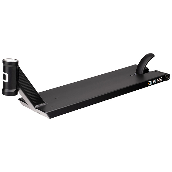 Divine Street Deck 6.5" 560 mm Black
