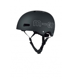 Helmet Micro Black V2 L (57-61 cm)