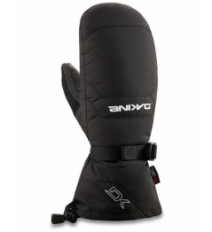 Dakine Scout Mitt gloves black 2020/21 vell.M