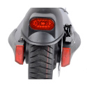 Electric scooter City Boss V4L black