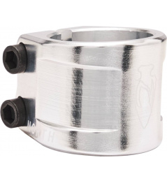 Clamp North Ax V2 silver