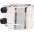 Clamp North Ax V2 silver