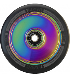 Wheel Lucky Lunar 110mm Neochrome