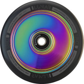 Wheel Lucky Lunar 110mm Neochrome