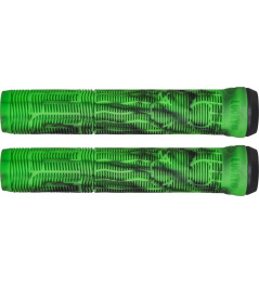 Grips Lucky Vice 2.0 Black / Green Swirl