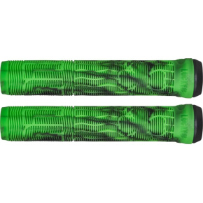 Grips Lucky Vice 2.0 Black / Green Swirl