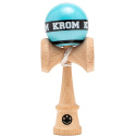 Krom Mikro 5-Set Kendama (Sky Blue)