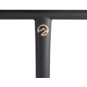 Handlebars North Campus SCS 711 mm Matte Black V2