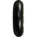 North Ryan Ruegg Signature Wheels 110x30mm Silver/Black 2Pcs