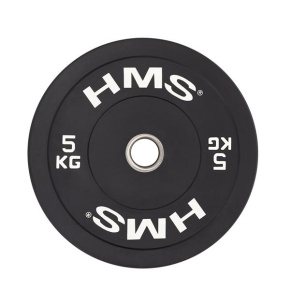 Olympic disc HMS BBR 5 kg