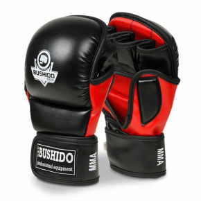 MMA gloves DBX BUSHIDO ARM-2011